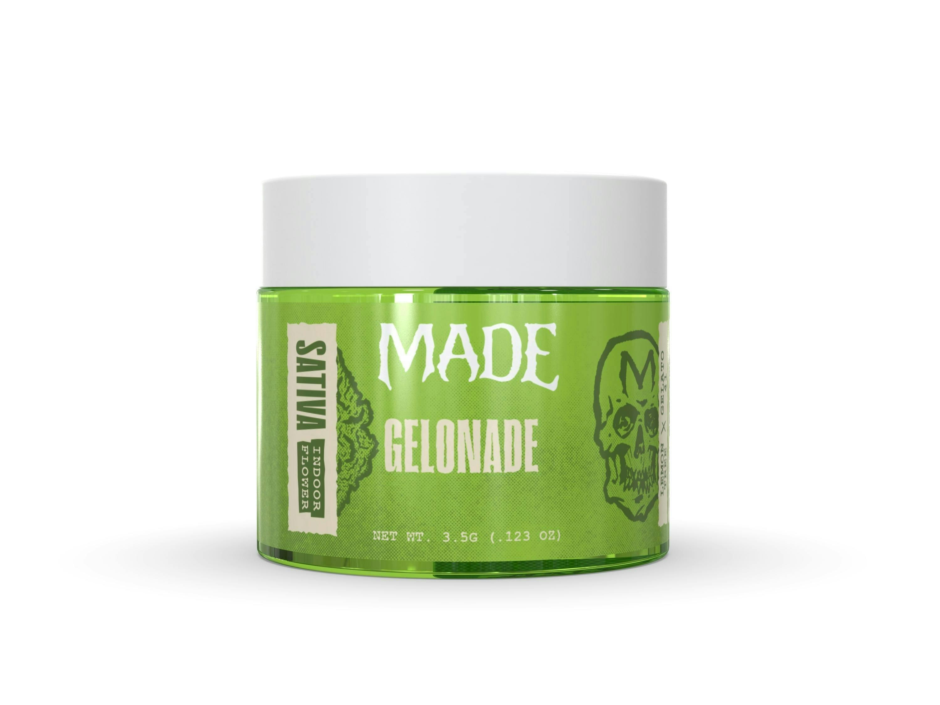 MADE - MADE | Gelonade | Big Buds | 3.5g - 1