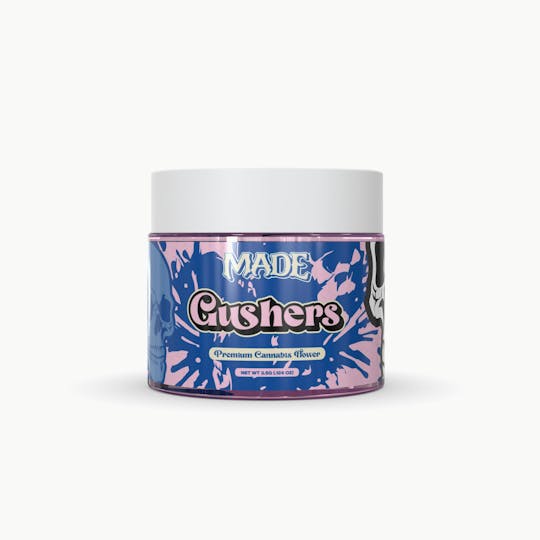 MADE - Gushers | Flower 3.5g - 1