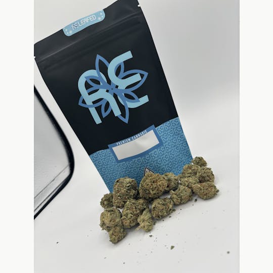 ReLeafed - Mango kush - 1