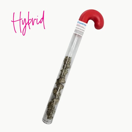 Candela - Candela Don Mega Candy Cane - 7g - 1