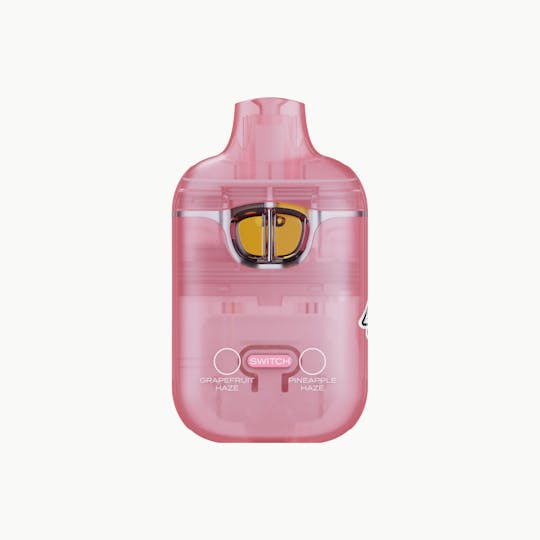 Boutiq - 2G BOUTIQ SWITCH - Pineapple Haze x Grapefruit Haze - 1