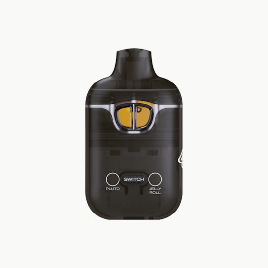 Boutiq - 2G BOUTIQ SWITCH - Jelly Roll x Pluto - 1