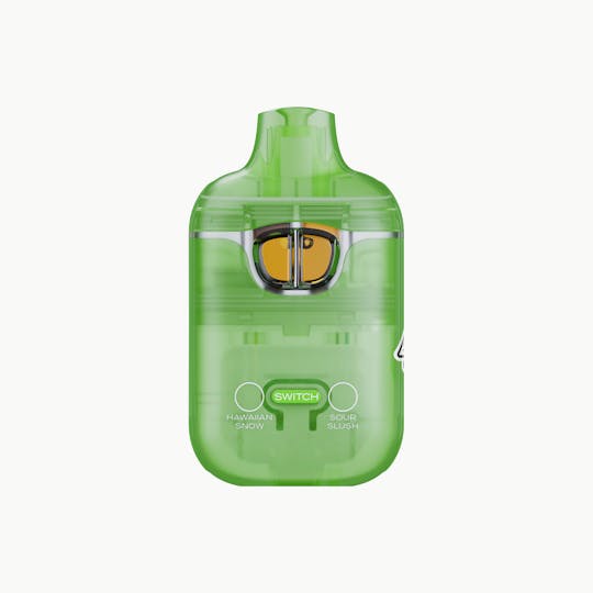 Boutiq - 2G BOUTIQ SWITCH - Hawaiian Snow x Sour Slush - 1
