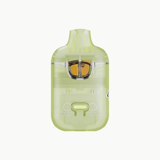 Boutiq - 2G BOUTIQ SWITCH - Pineapple Haze x Cherry Chem - 1