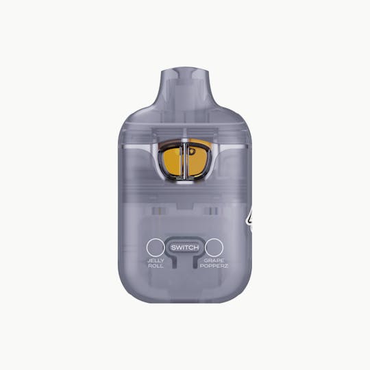 Boutiq - 2G BOUTIQ SWITCH - Jelly Roll x Grape Popperz - 1