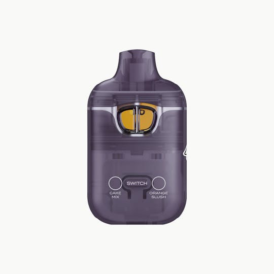 Boutiq - 2G BOUTIQ SWITCH - Cake Mix x Orange Slush - 1