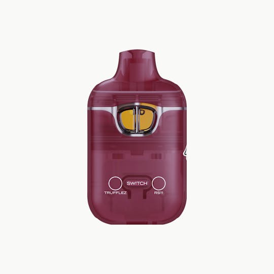 Boutiq - 2G BOUTIQ SWITCH - Trufflez x RS11 - 1