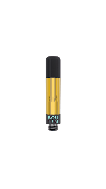 Boutiq - 1G 510 Liquid Diamond Cartridge - Trufflez - 1