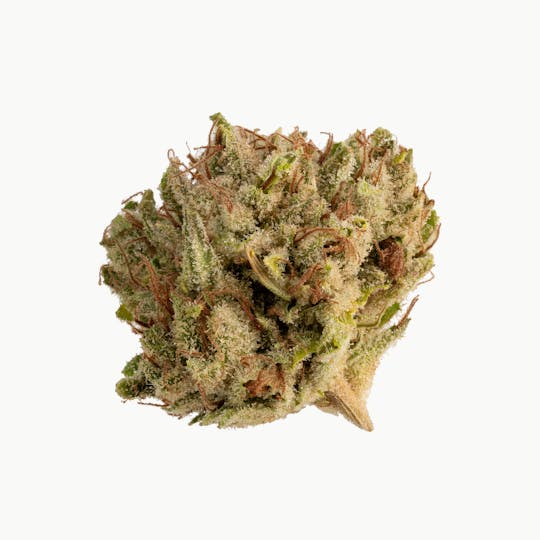 Canna Cure Farms LLC - GG4 - 3.5g Jar - 1