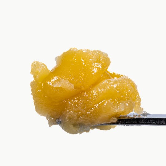 West Coast Cure - Raspberry Parfait Live Resin Badder - 1