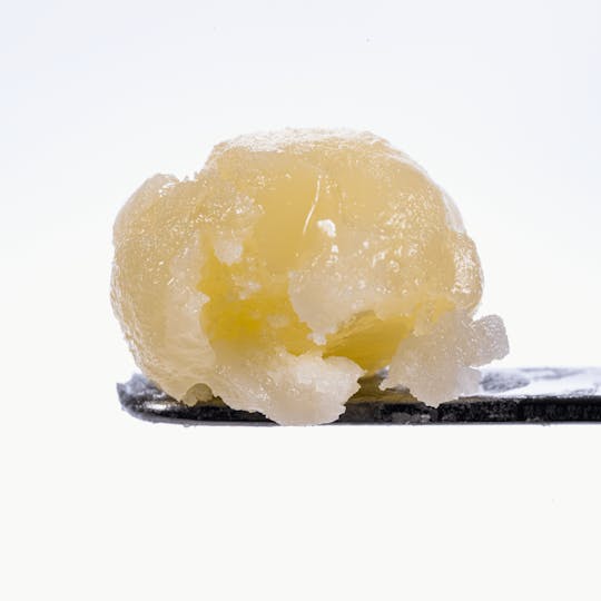 West Coast Cure - Moroccan Peaches Live Resin Badder - 1