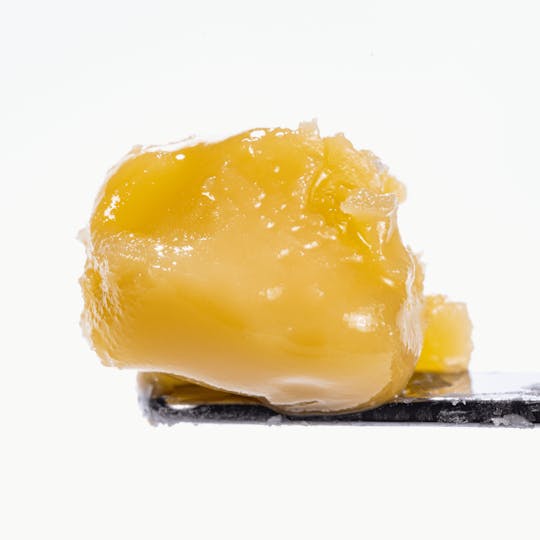 West Coast Cure - Kush Crasher Live Resin Badder - 1