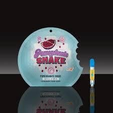 Cookies - Cookies | Pomegranate Shake | Cartridge | 1g - 1