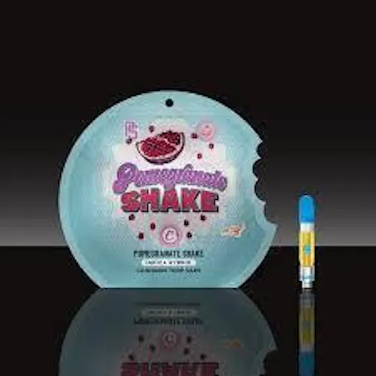 Cookies - Cookies | Pomegranate Shake | Cartridge | 1g - 1