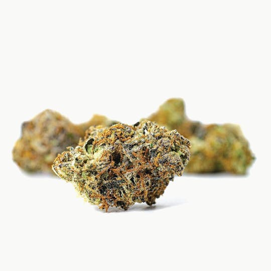 Claybourne Co. - Lemon Cherry Gelato (28g) - Small Buds - 1