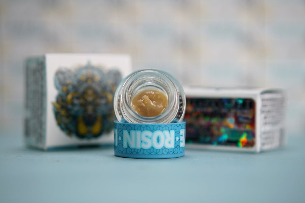 Bear Labs - BEAR Labs - Hibachi - Rosin Tier 3 - 1