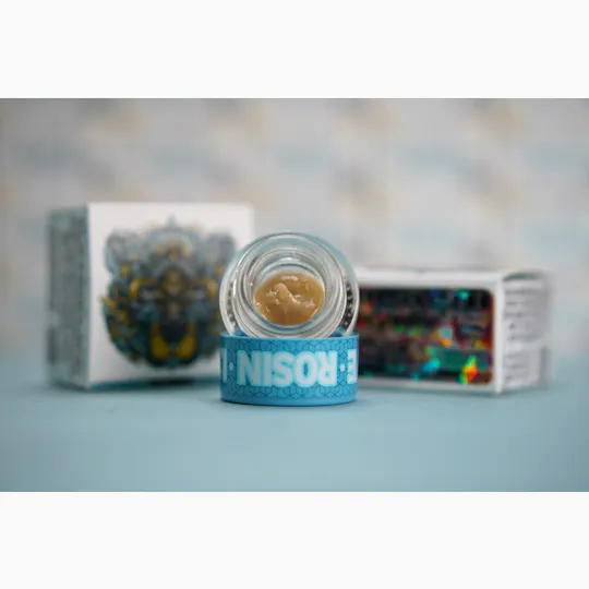 Bear Labs - BEAR Labs - Hibachi - Rosin Tier 3 - 1