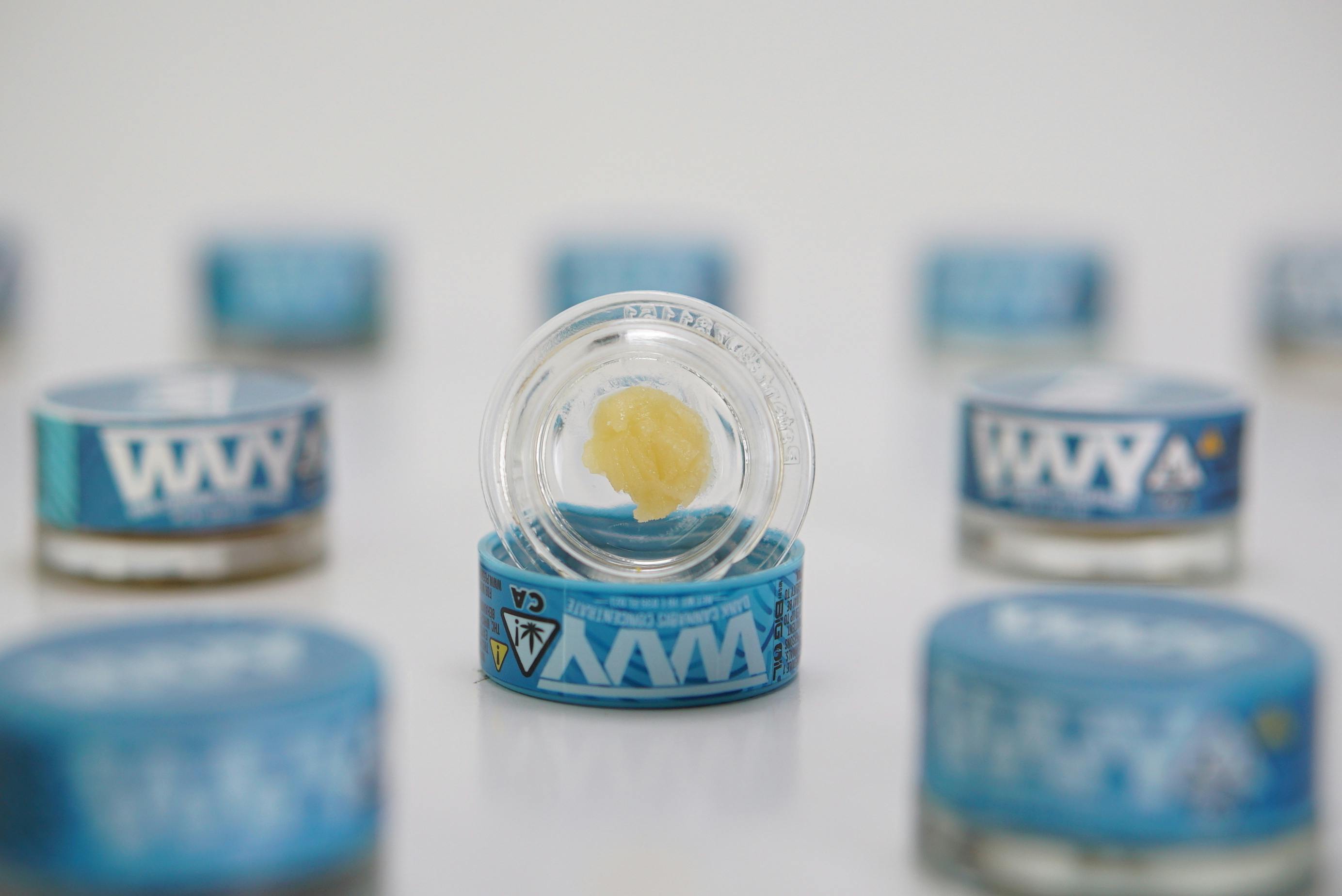 WVY - WVY - Donnie Burger - Budder - 1