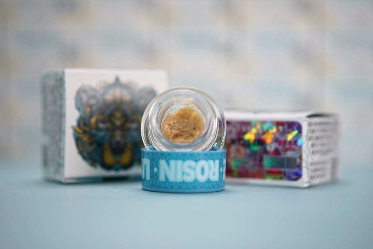 Bear Labs - BEAR Labs - Champaya - Rosin Tier 1 - 1