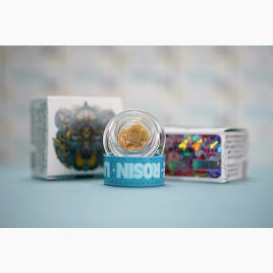 Bear Labs - BEAR Labs - Champaya - Rosin Tier 1 - 1