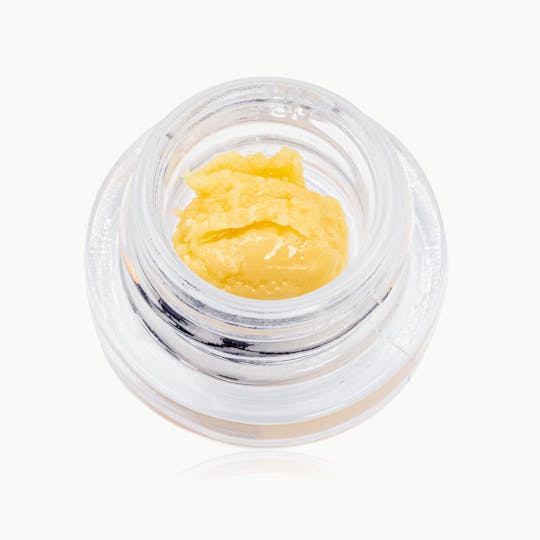 NUG - NUG Live Resin Badder - Jet Fuel Medellin - 1
