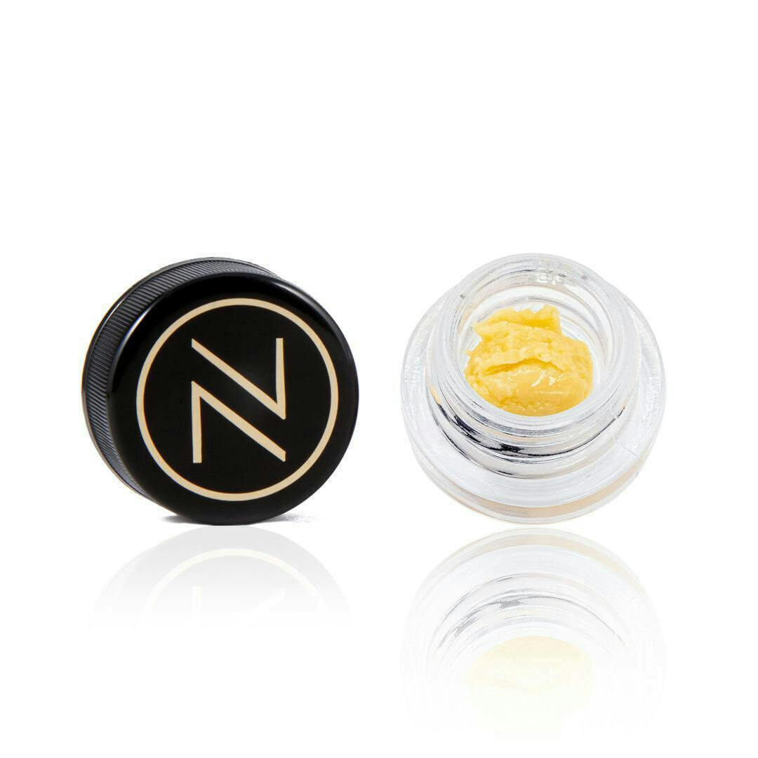 NUG - NUG | Jet Fuel OG Medellin | Live Resin Badder | 1g - 1