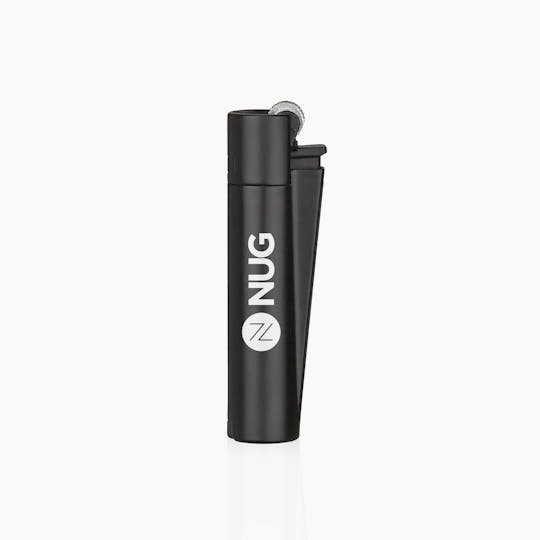 NUG - NUG Clipper Lighter - 1