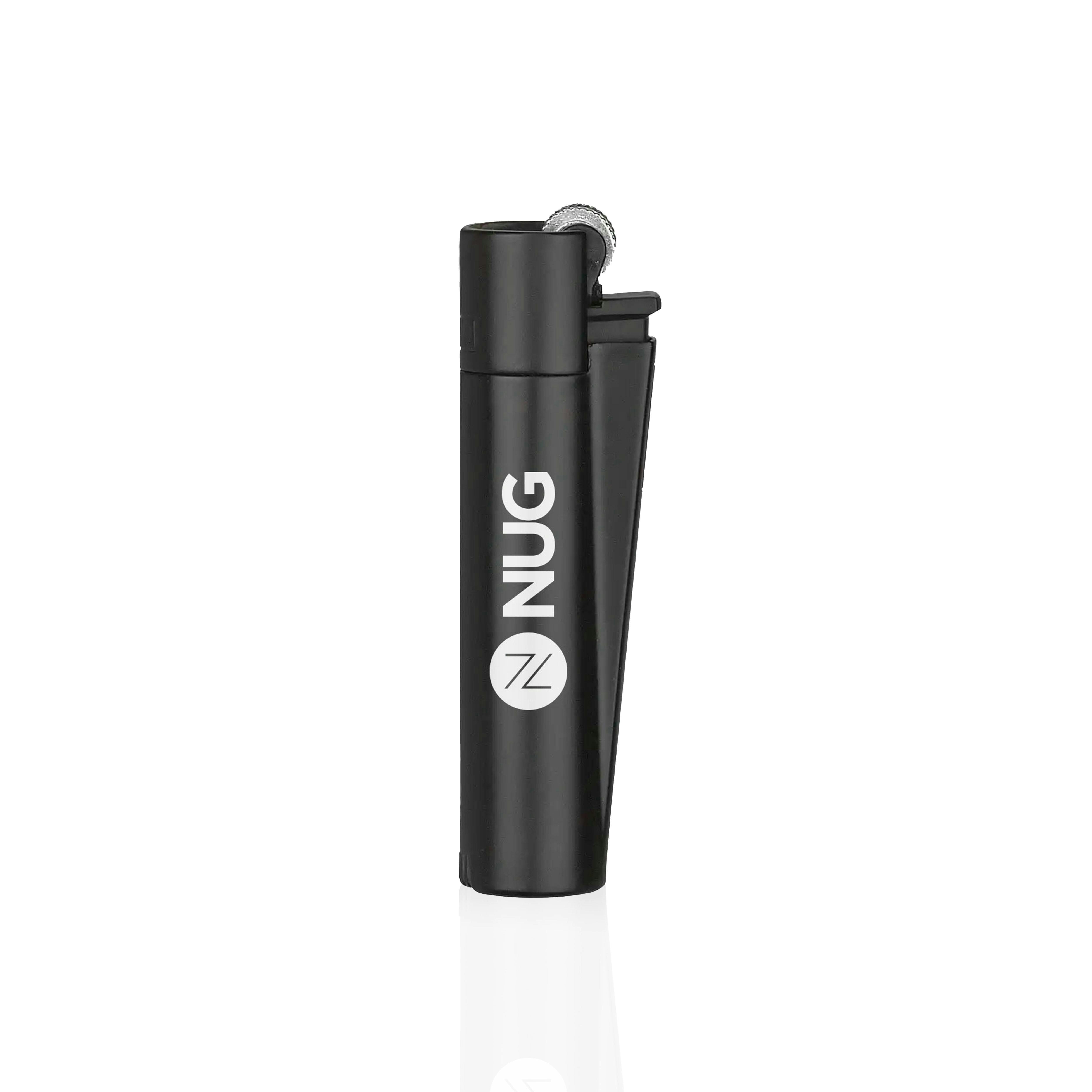 NUG - NUG Clipper Lighter - 1