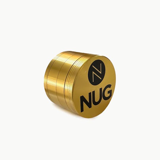 NUG - NUG Gold Grinder - 1