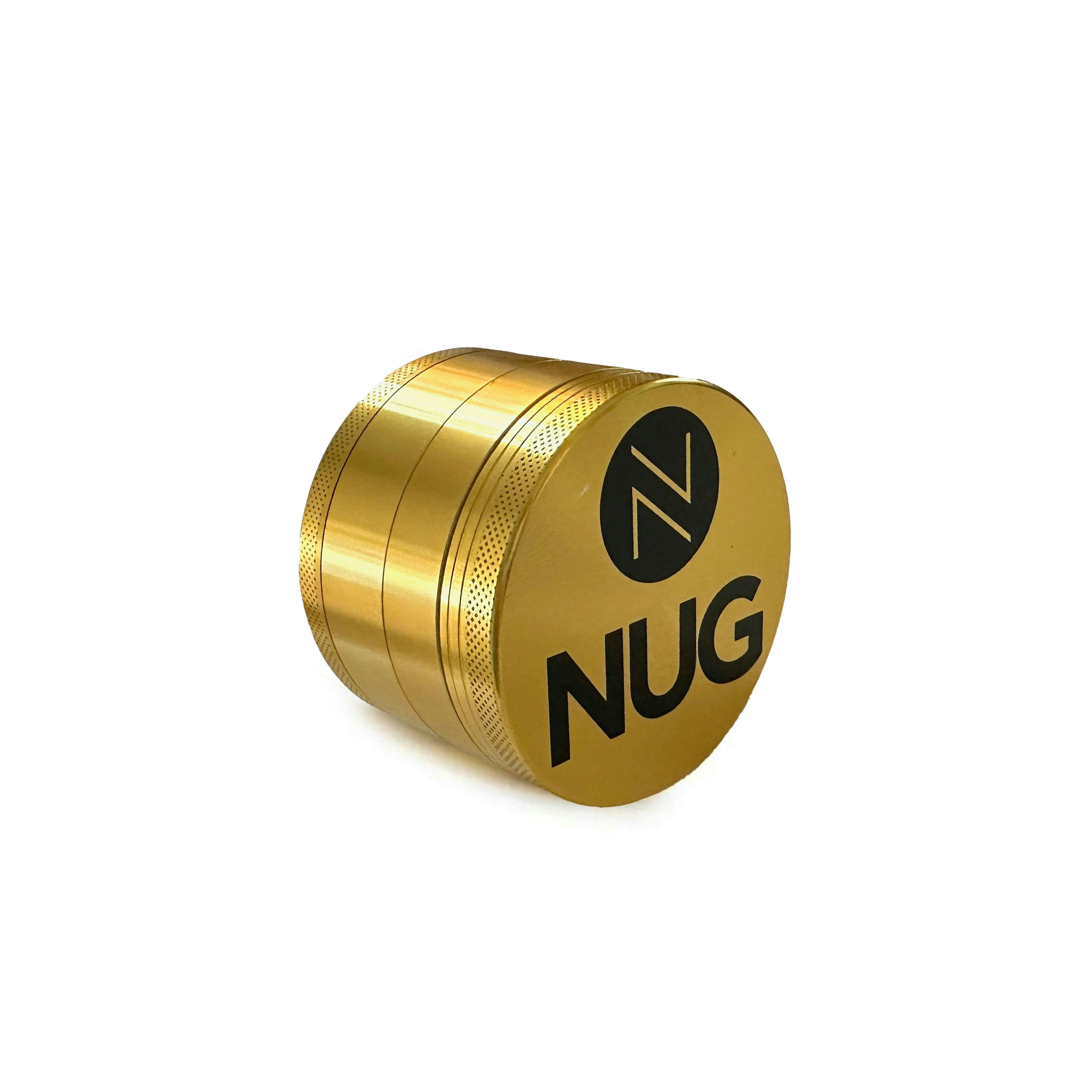 NUG - NUG Gold Grinder - 1