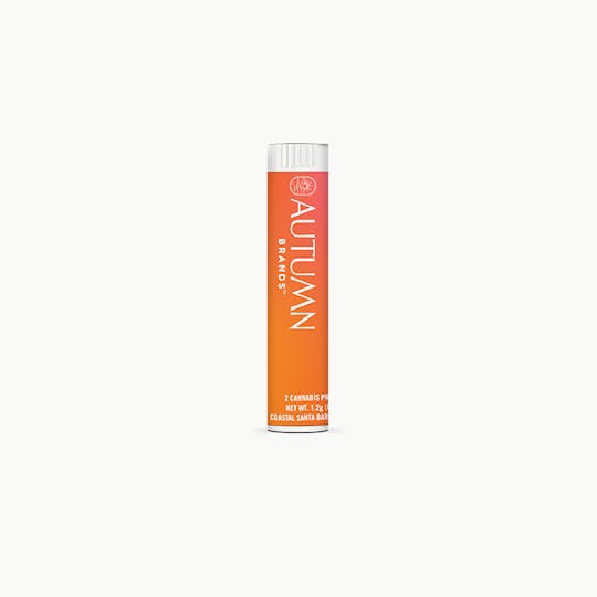 Autumn Brands - Preroll 2pk Hybrid squabble up - 1