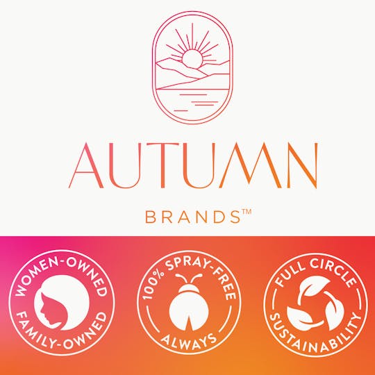 Autumn Brands - Mini Preroll 5pk Indica Presha - 1