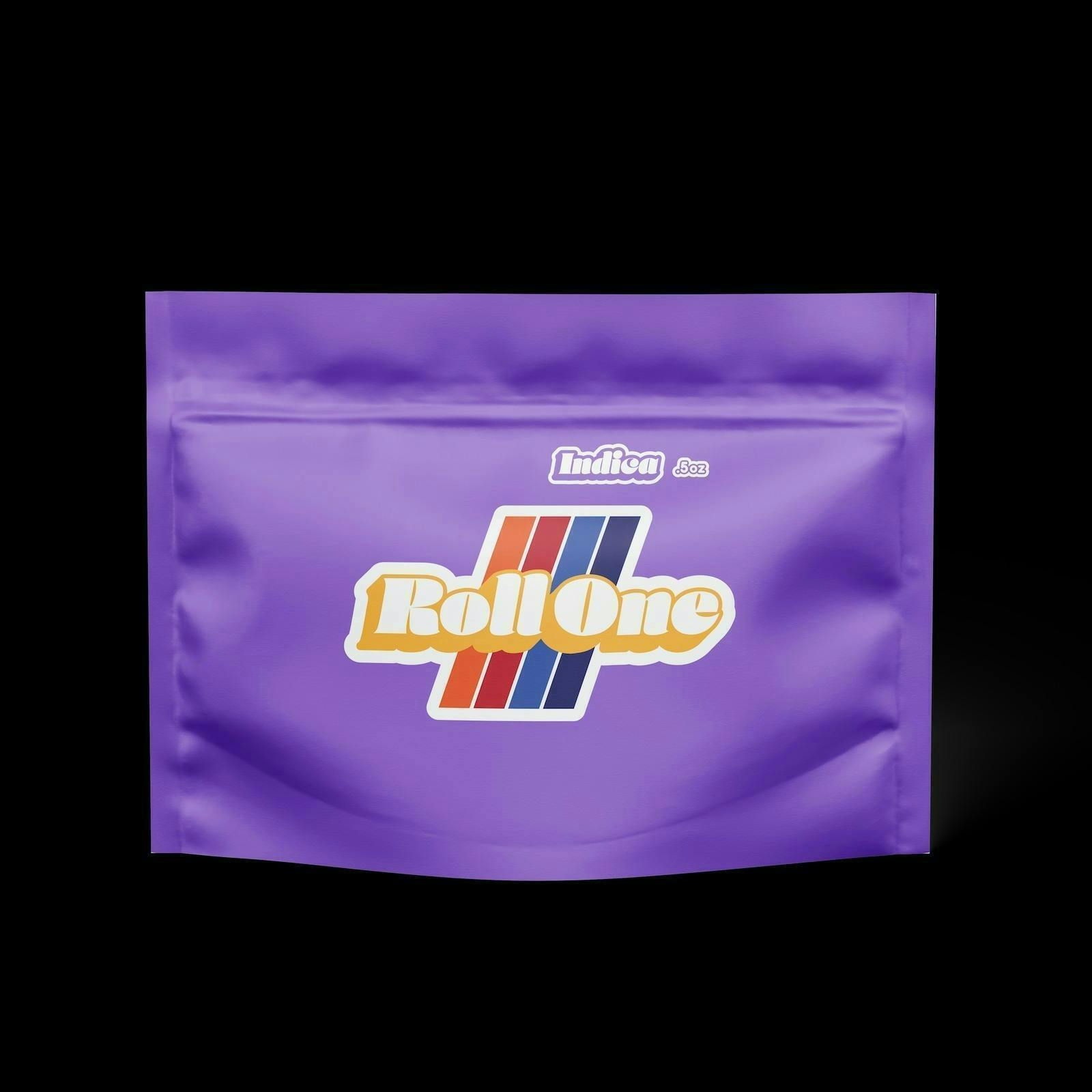 Roll One - Roll One | Trop Cherry | Big Buds | 3.5g - 1