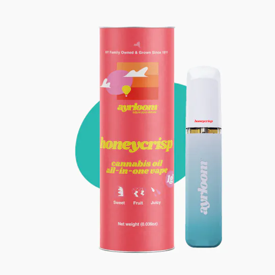 ayrloom - ayrloom | Honeycrisp | AIO | 1g - 1