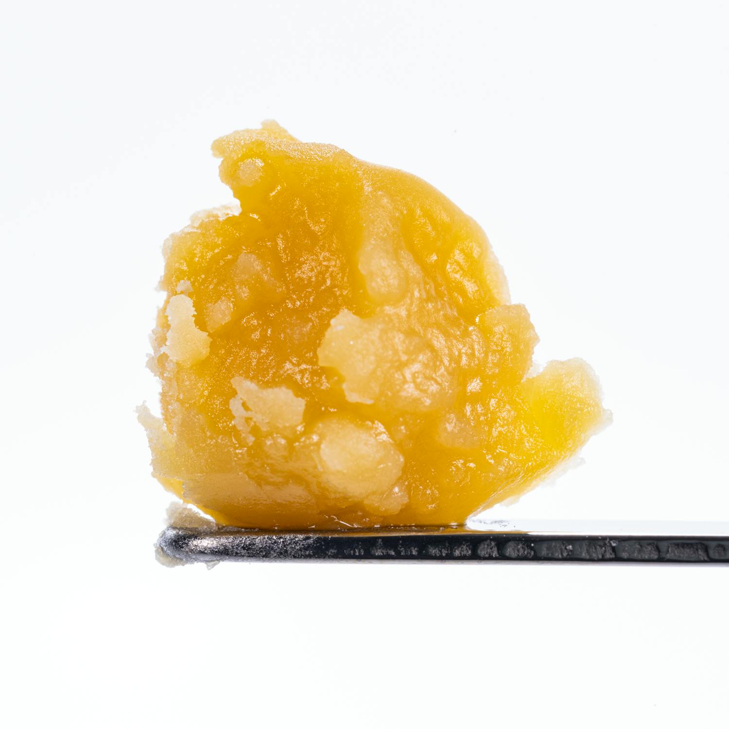 West Coast Cure - Orange MAC Live Resin Badder - 1