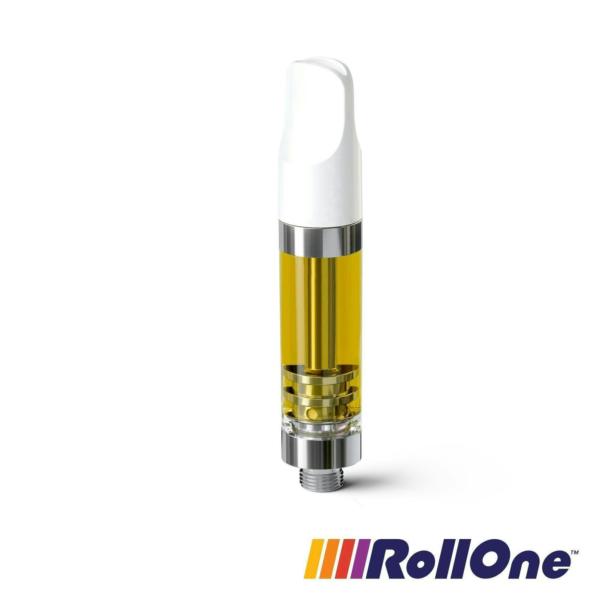 Roll One - Roll One | Pineapple Express | Cartridge | 2g - 1