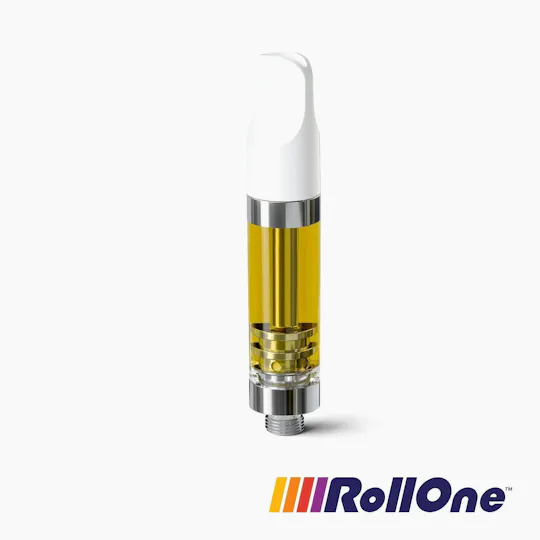 Roll One - Roll One | Pineapple Express | Cartridge | 2g - 1