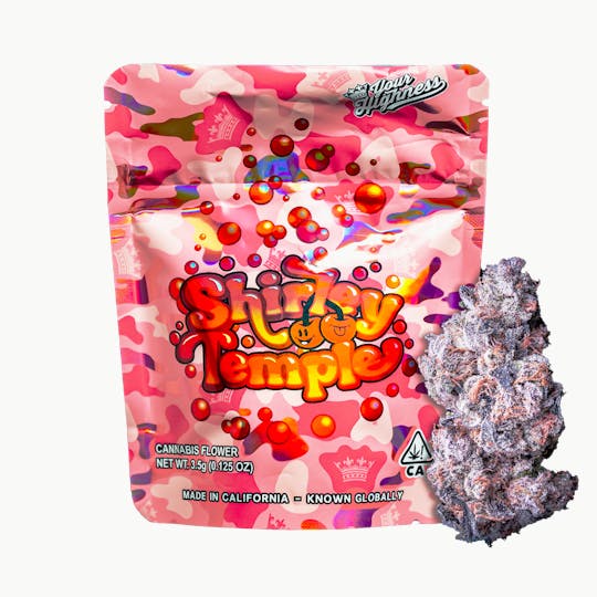 Your Highness - Shirley Temple 3.5g - 1