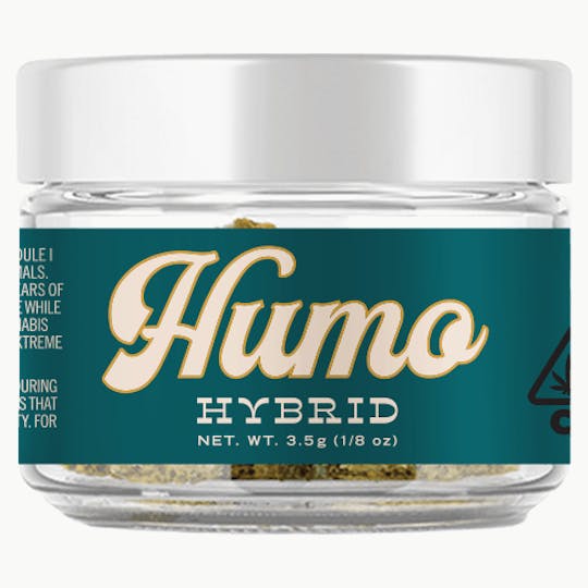 Humo - Humo | Tostiloco Hybrid (3.5g Jar) - 1