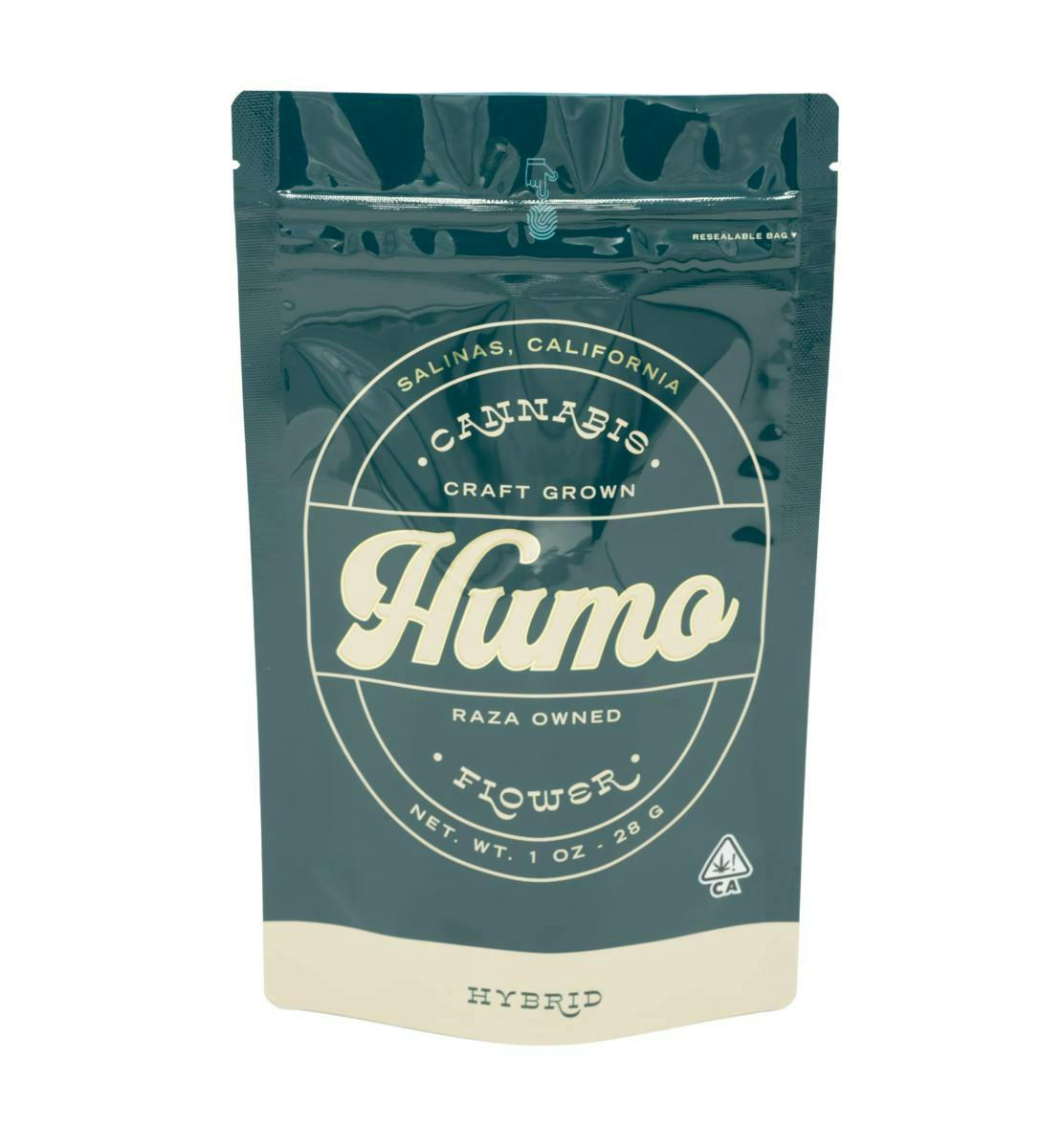 Humo - Humo | Tostiloco Hybrid (28g) - 1