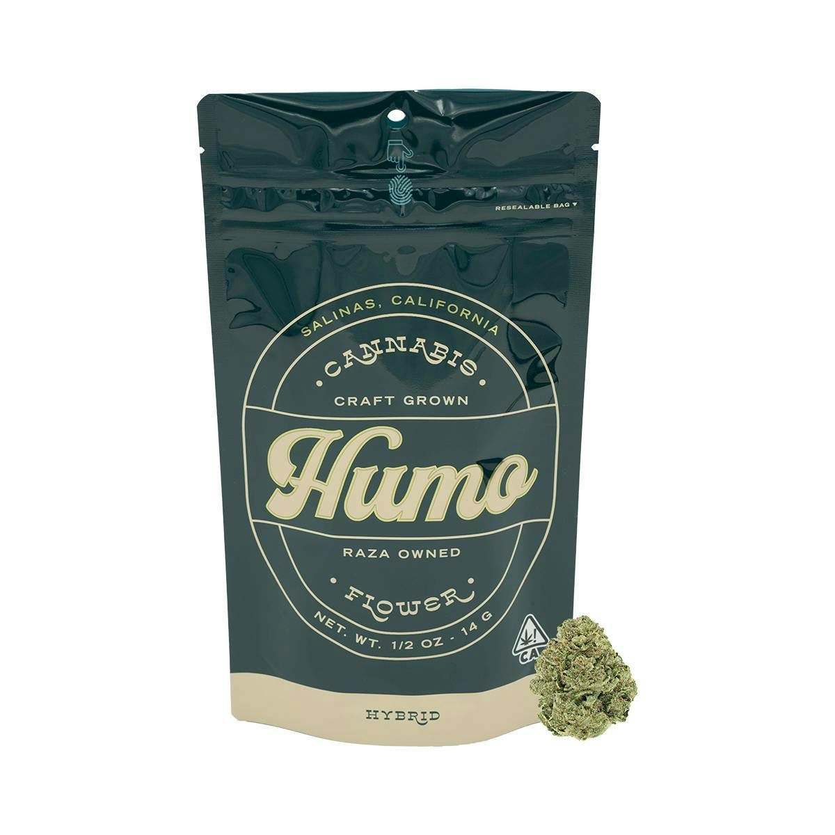 Humo - Humo | Tostiloco Hybrid (14g) - 1