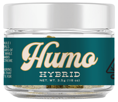 Humo - HUMO CORP | Patrona | Flower | 3.5g - 1