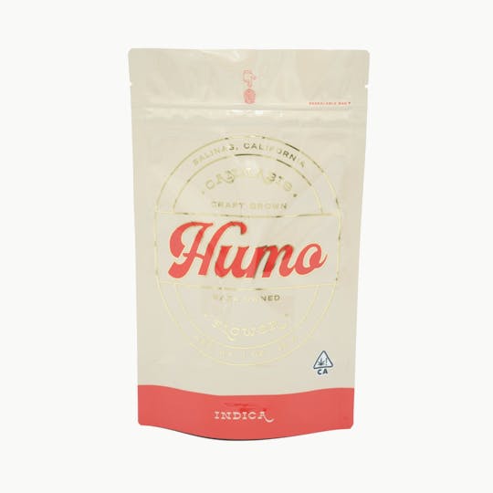 Humo - HUMO CORP | Adios GMO | Flower | 28g - 1