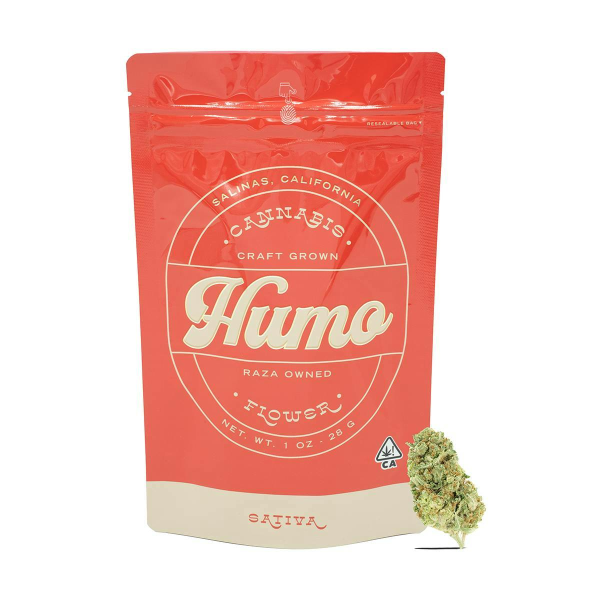Humo - HUMO CORP | Agua De Guava | Flower | 28g - 1