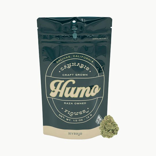 Humo - Humo | Pastelito Piff Hybrid (14g) - 1