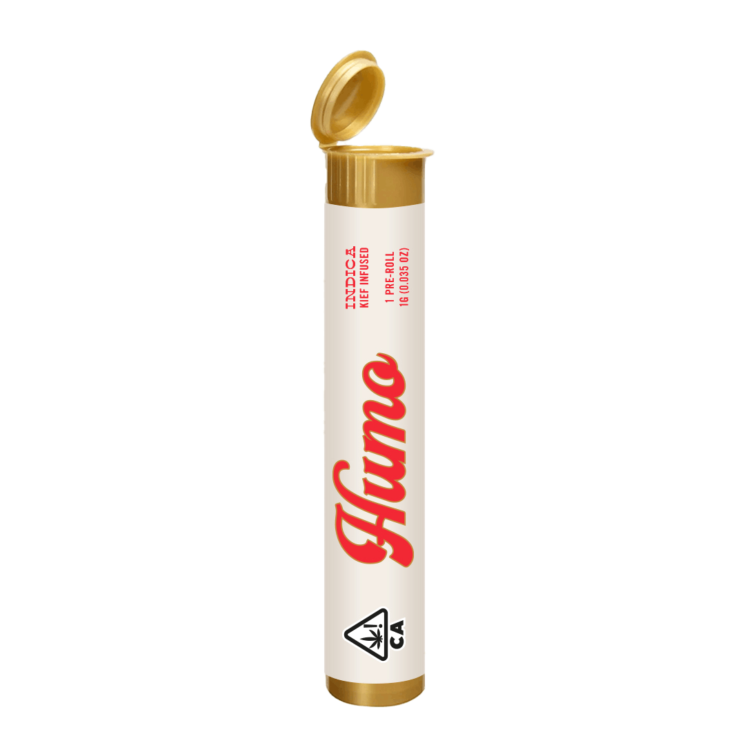 Humo - HUMO CORP | Mazapan | Pre-Roll | Single 1g - 1