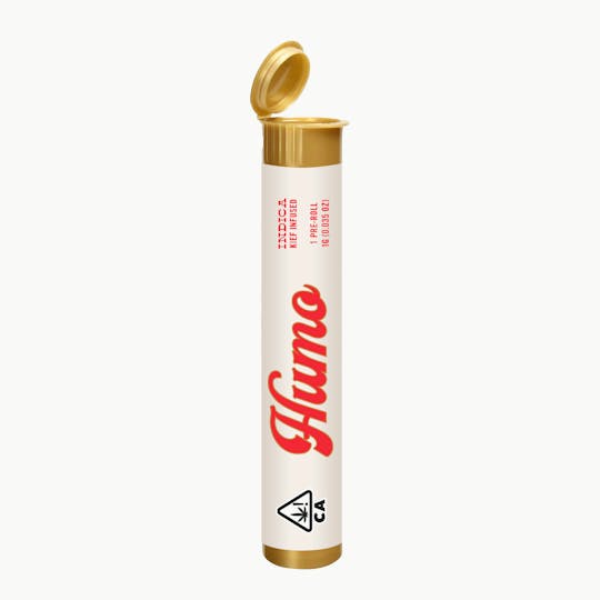 Humo - HUMO CORP | Mazapan | Pre-Roll | Single 1g - 1