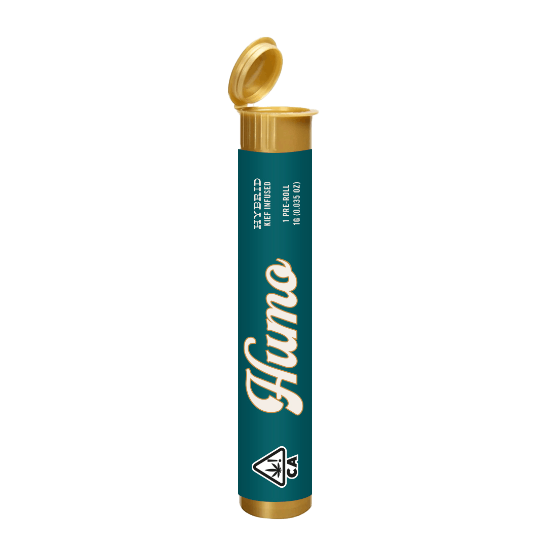 Humo - HUMO CORP | Pastelito Piff | Pre-Roll | Single 1g - 1