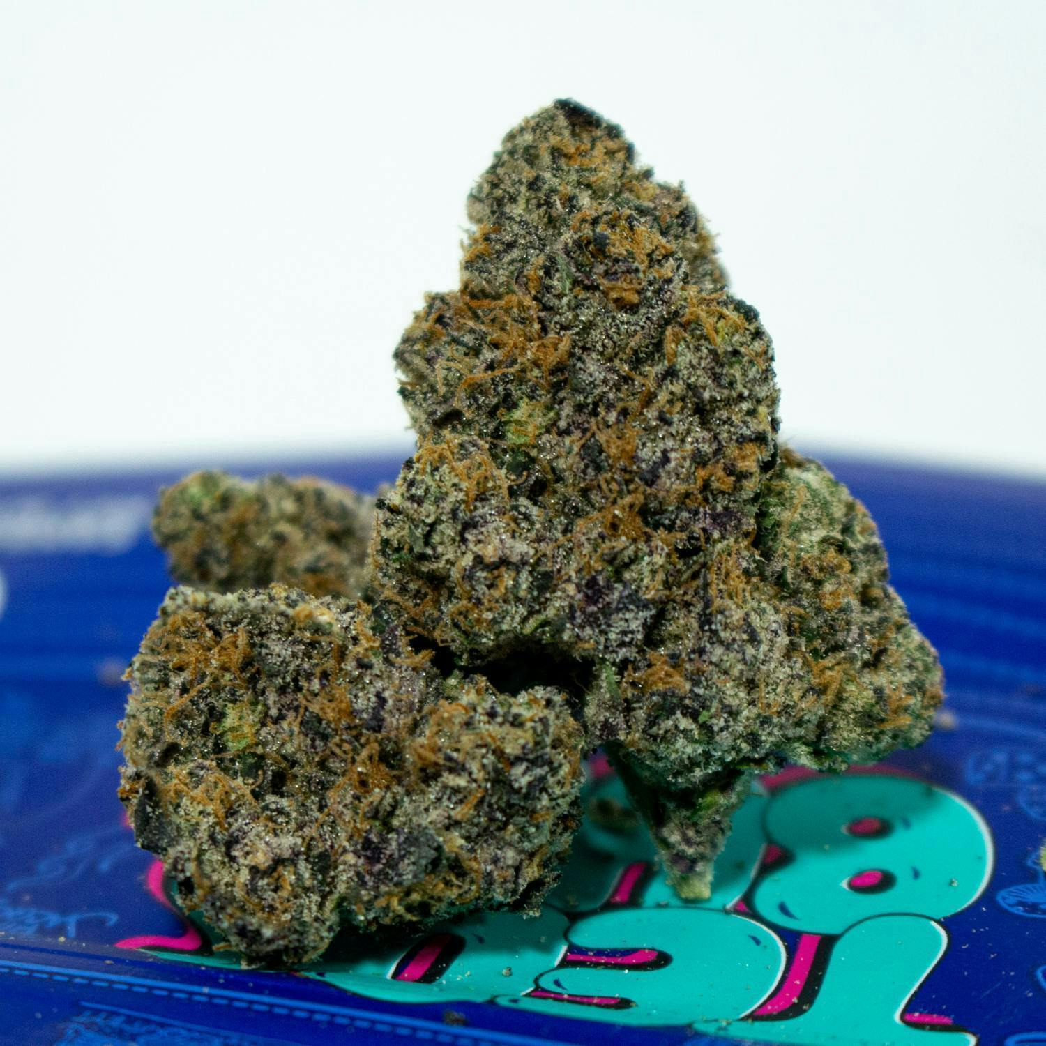 TEDS BUDZ - Teds Budz | King Neptune | 3.5g - 1