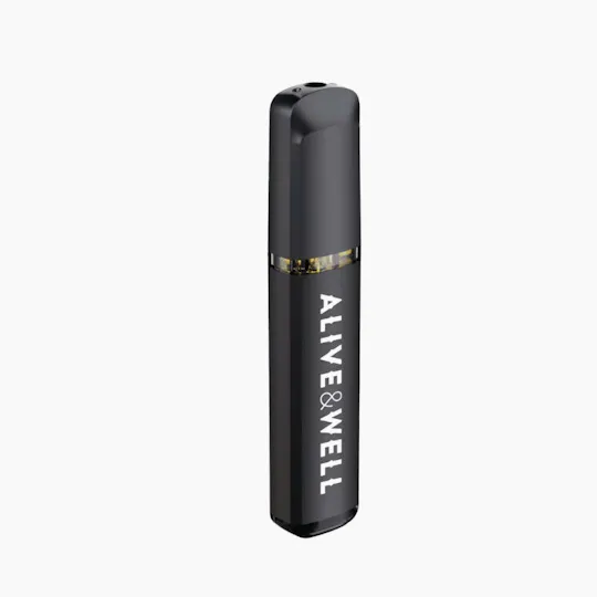 Alive & Well - Alive & Well | Tuscan Gelato | Disposable | 1g - 1